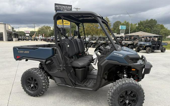 2026 Can-Am Defender XT HD11
