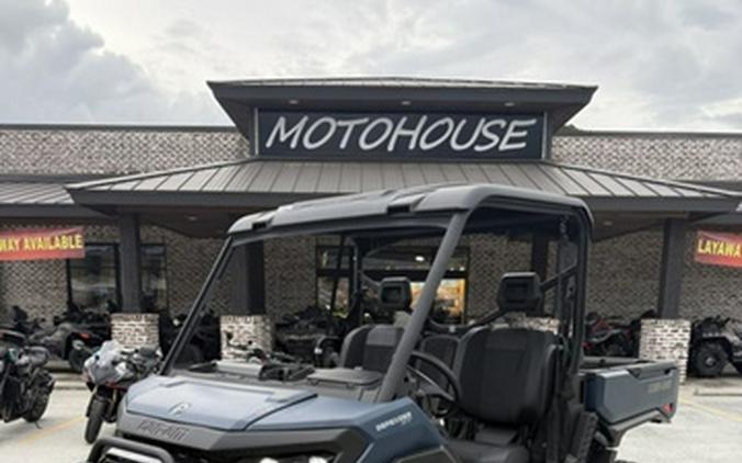 2026 Can-Am Defender XT HD11