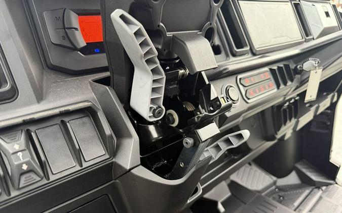 2026 Can-Am Defender XT HD11