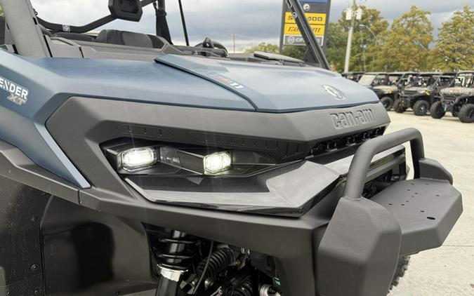 2026 Can-Am Defender XT HD11