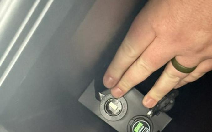 2026 Can-Am Defender XT HD11