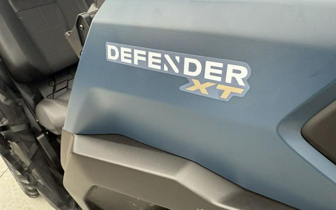 2026 Can-Am Defender XT HD11