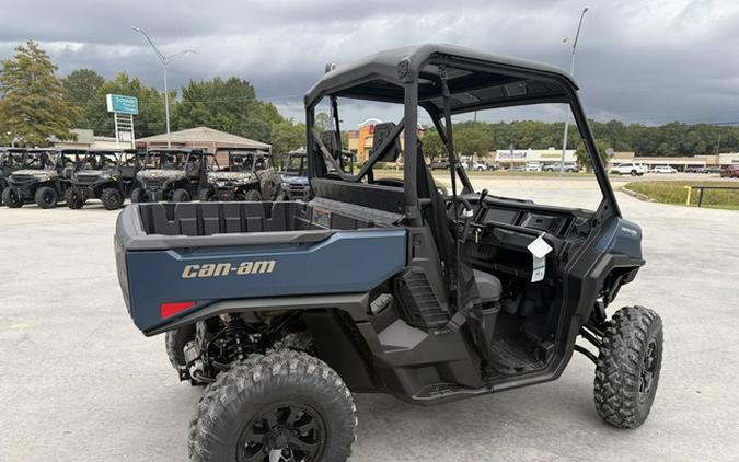 2026 Can-Am Defender XT HD11