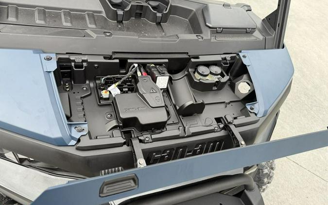 2026 Can-Am Defender XT HD11