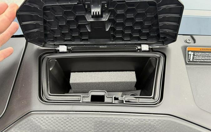 2026 Can-Am Defender XT HD11