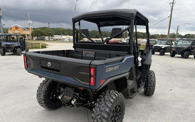 2026 Can-Am Defender XT HD11