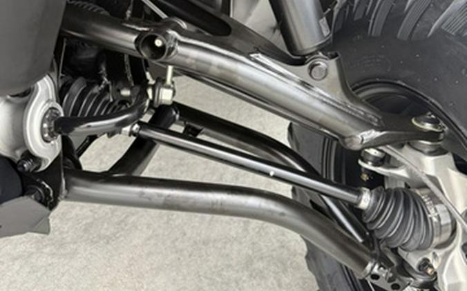 2026 Can-Am Defender XT HD11