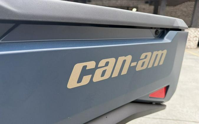 2026 Can-Am Defender XT HD11