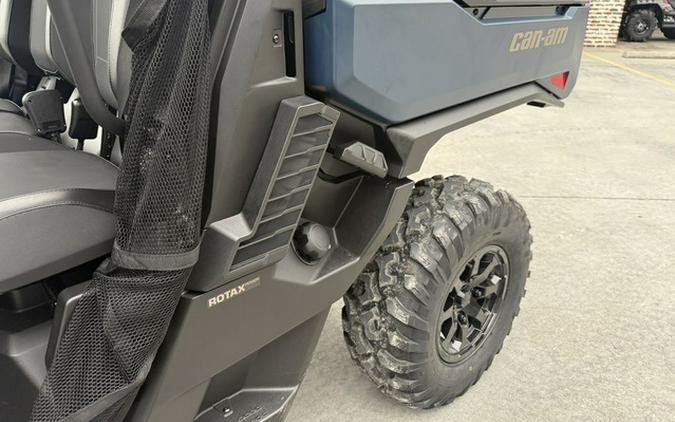 2026 Can-Am Defender XT HD11