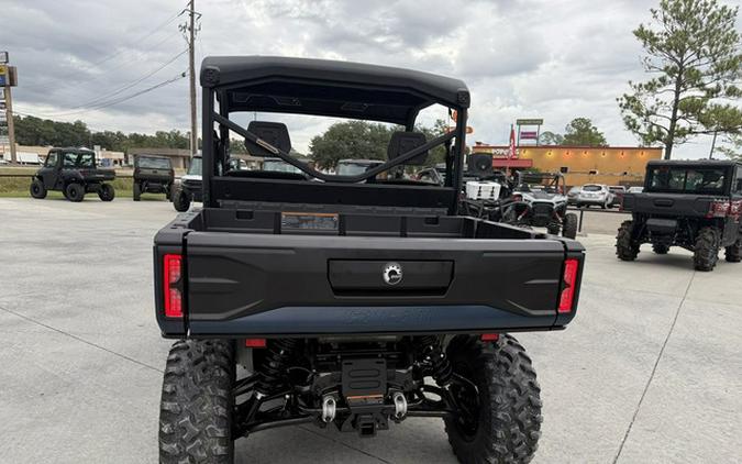 2026 Can-Am Defender XT HD11