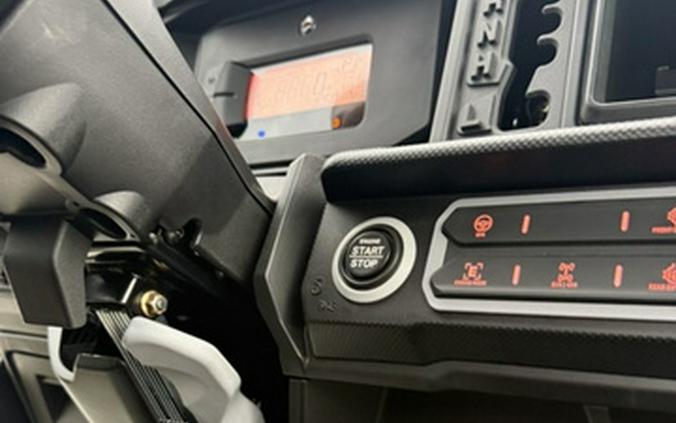 2026 Can-Am Defender XT HD11