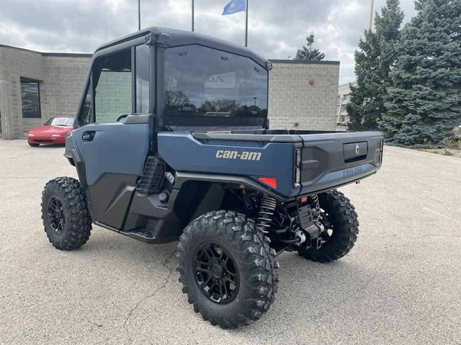 2026 Can-Am Defender Limited HD11