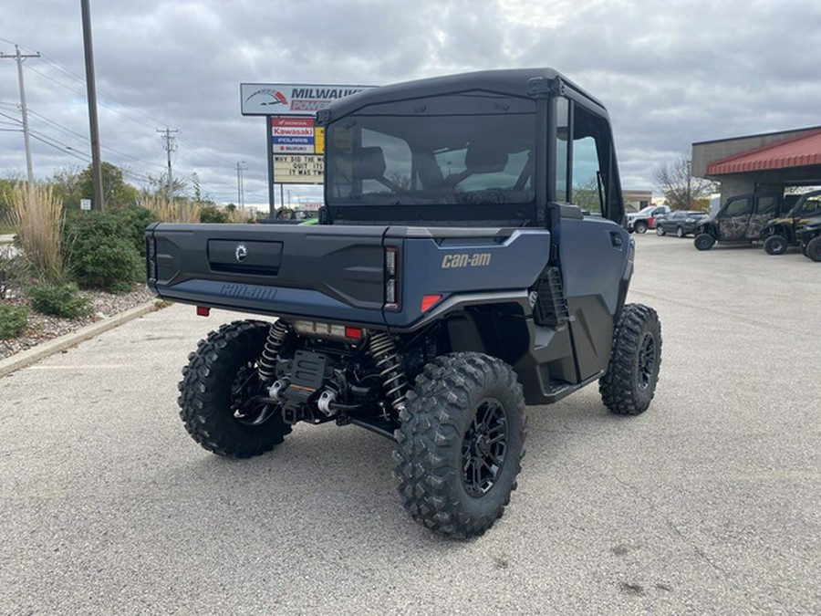 2026 Can-Am Defender Limited HD11