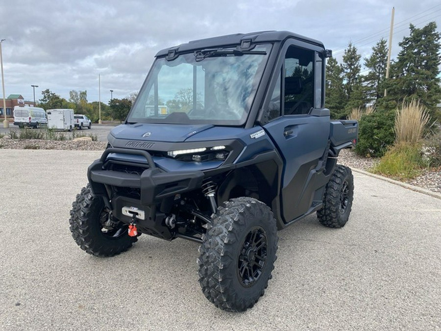 2026 Can-Am Defender Limited HD11