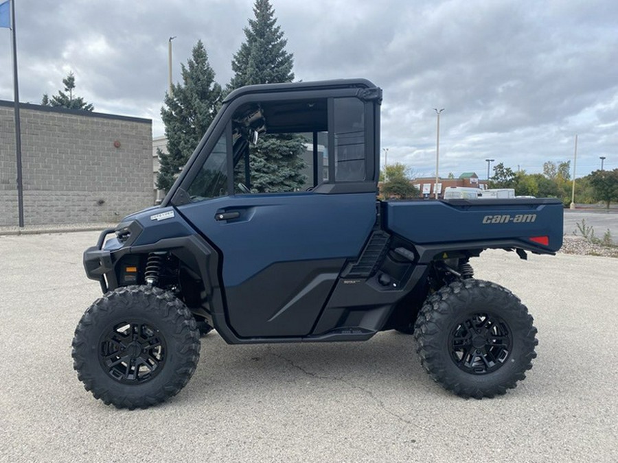 2026 Can-Am Defender Limited HD11