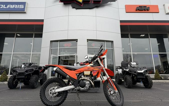2026 KTM 500 EXC-F