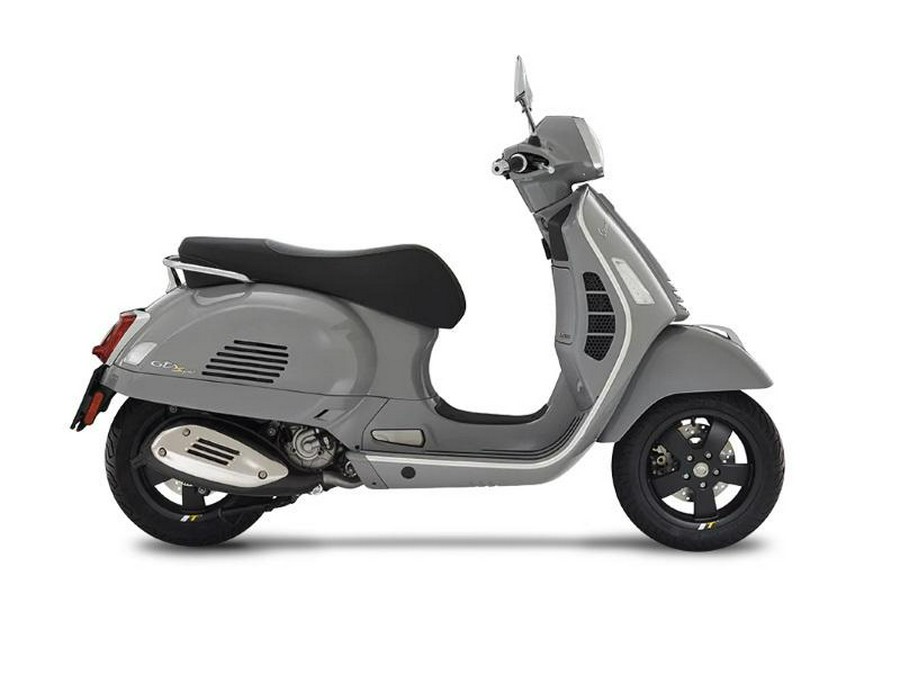 2020 Vespa GTS Supertech 300 HPE