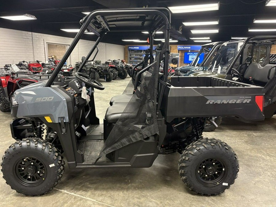 2026 Polaris Ranger® 500 Base
