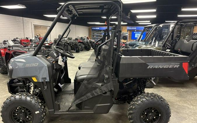 2026 Polaris Ranger® 500 Base