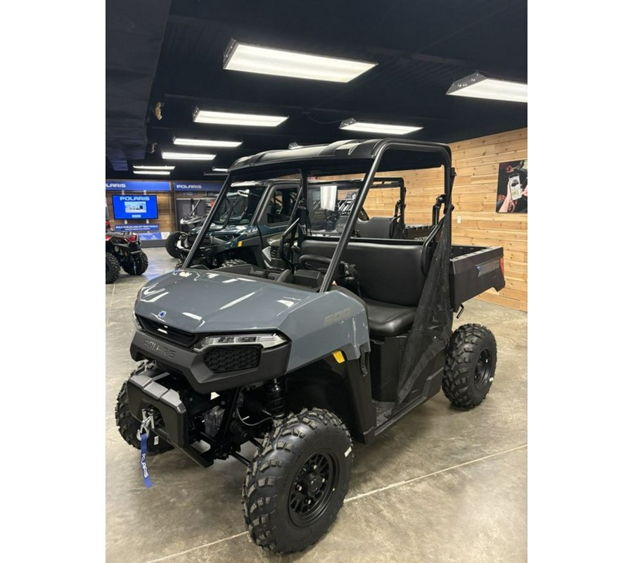 2026 Polaris Ranger® 500 Base