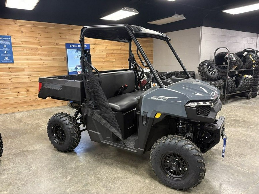 2026 Polaris Ranger® 500 Base