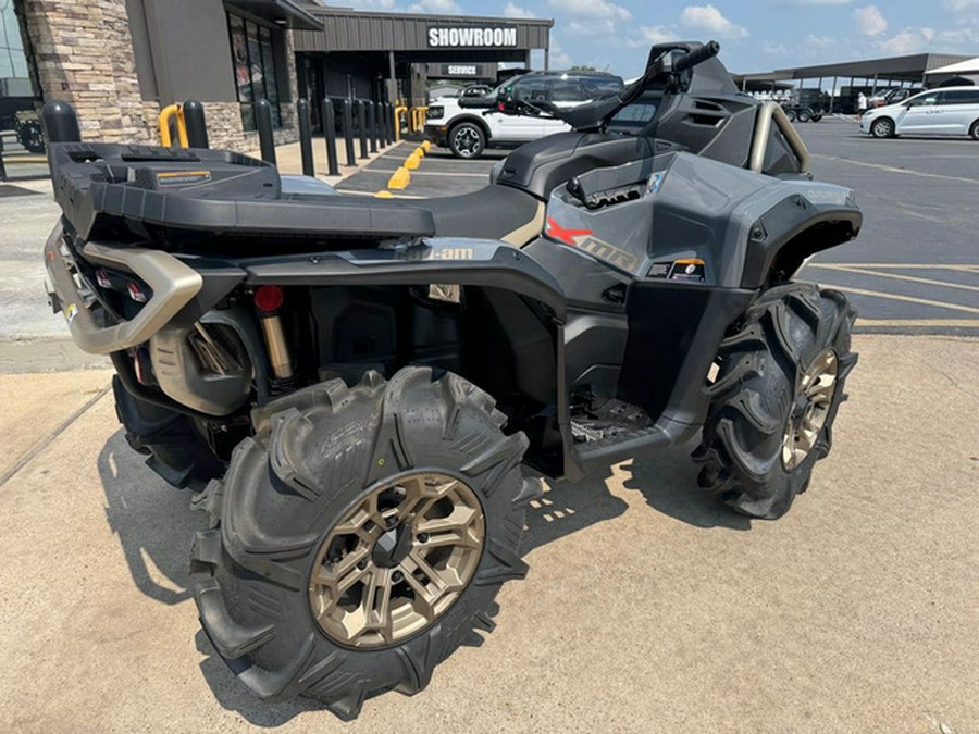 2026 Can-AM Outlander X Mr 850