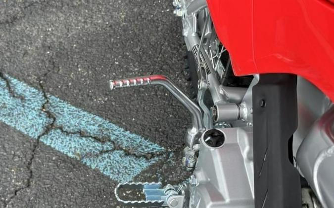 2026 Honda® CRF110F