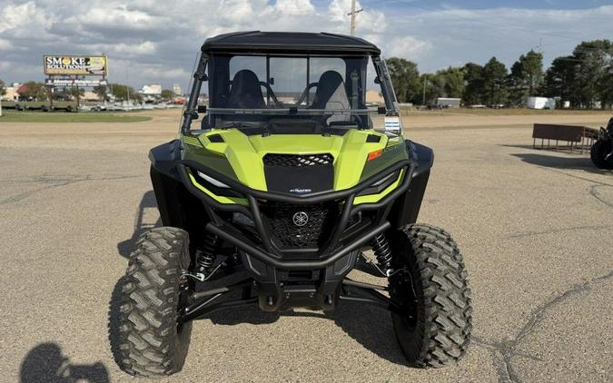 2026 Yamaha Wolverine Rmax2 1000 R-Spec