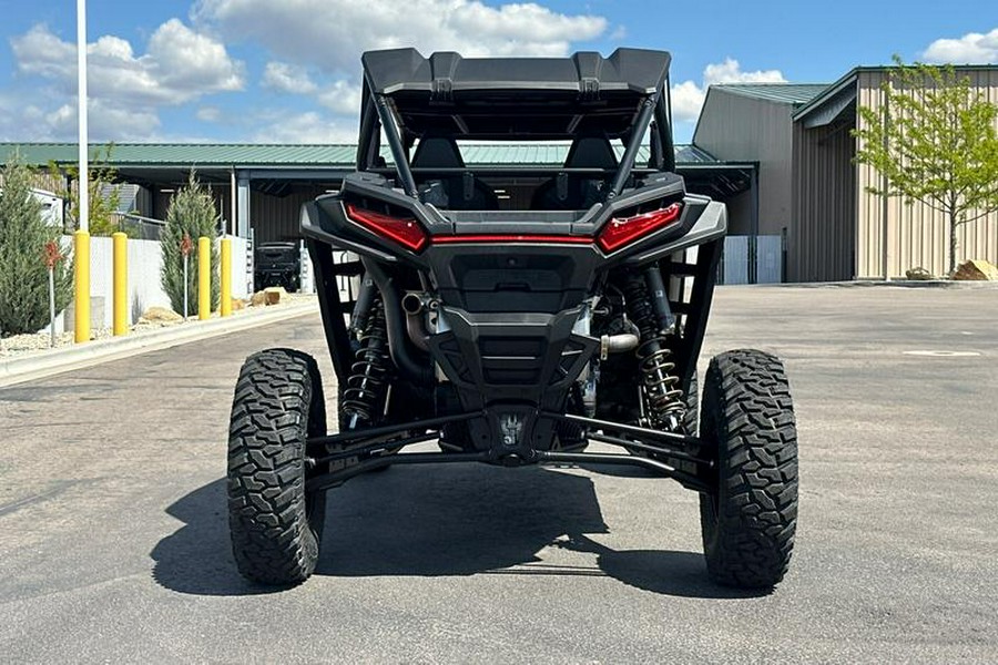 2026 Polaris® SPORTSMAN XP 1000 MUD ED INDY RED PEARL