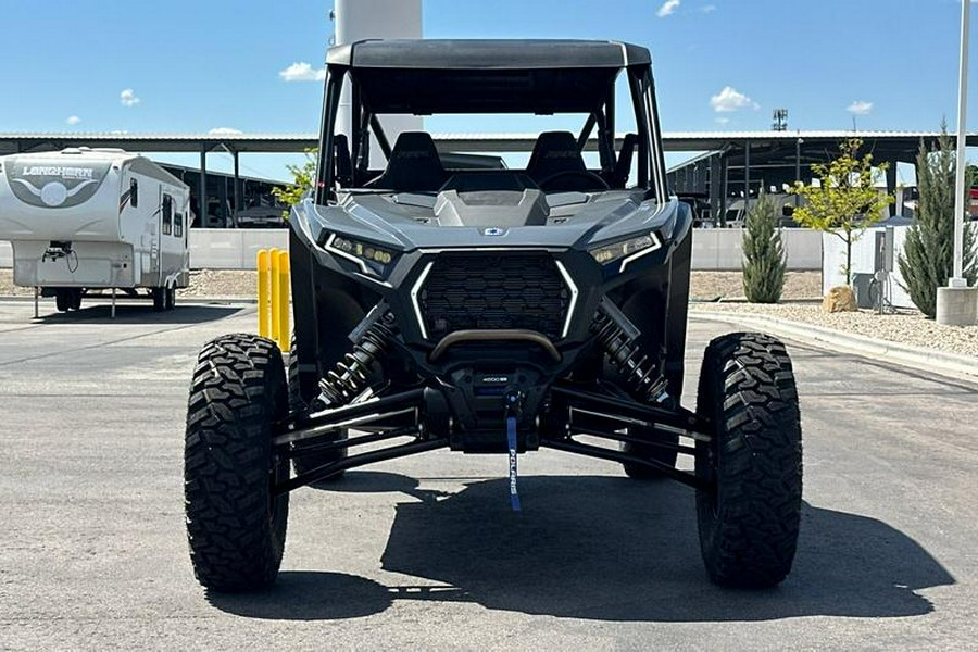 2026 Polaris® SPORTSMAN XP 1000 MUD ED INDY RED PEARL