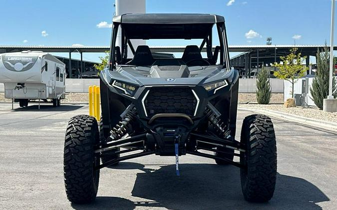 2026 Polaris® SPORTSMAN XP 1000 MUD ED INDY RED PEARL