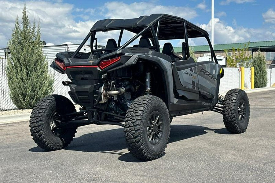 2026 Polaris® SPORTSMAN XP 1000 MUD ED INDY RED PEARL
