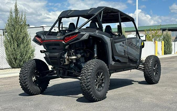 2026 Polaris® SPORTSMAN XP 1000 MUD ED INDY RED PEARL
