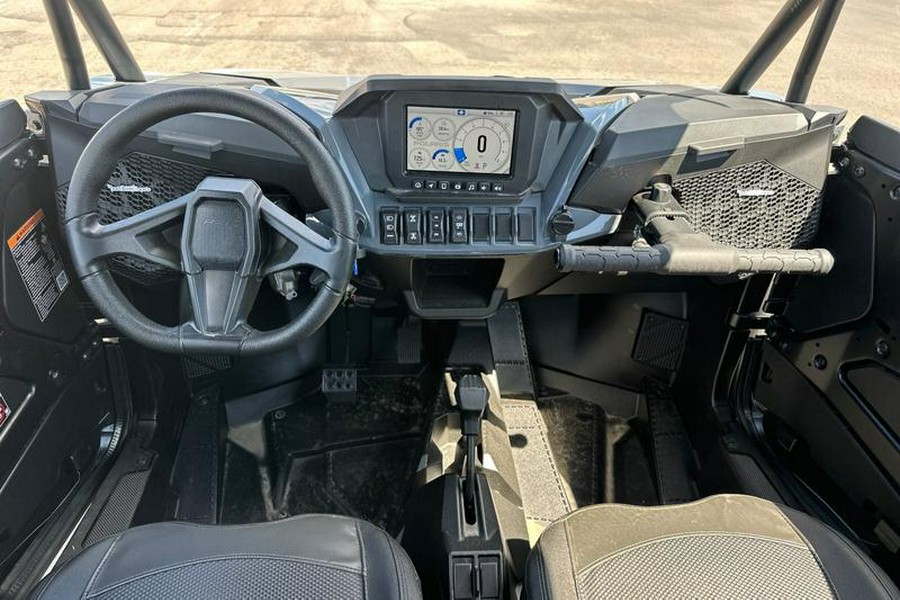 2026 Polaris® SPORTSMAN XP 1000 MUD ED INDY RED PEARL