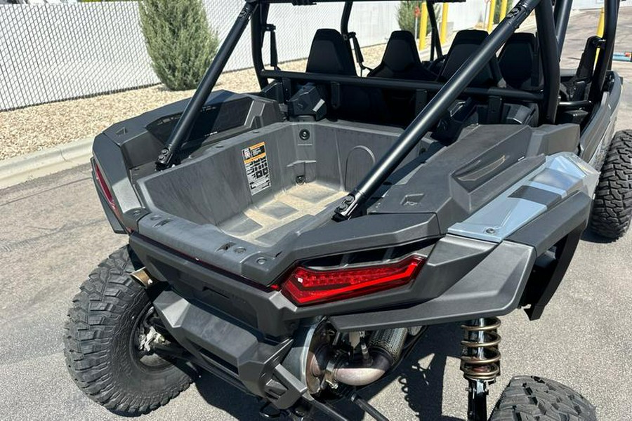 2026 Polaris® SPORTSMAN XP 1000 MUD ED INDY RED PEARL