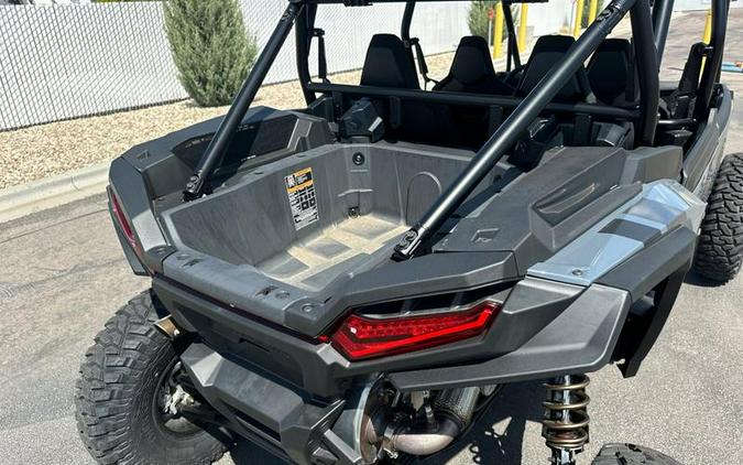2026 Polaris® SPORTSMAN XP 1000 MUD ED INDY RED PEARL