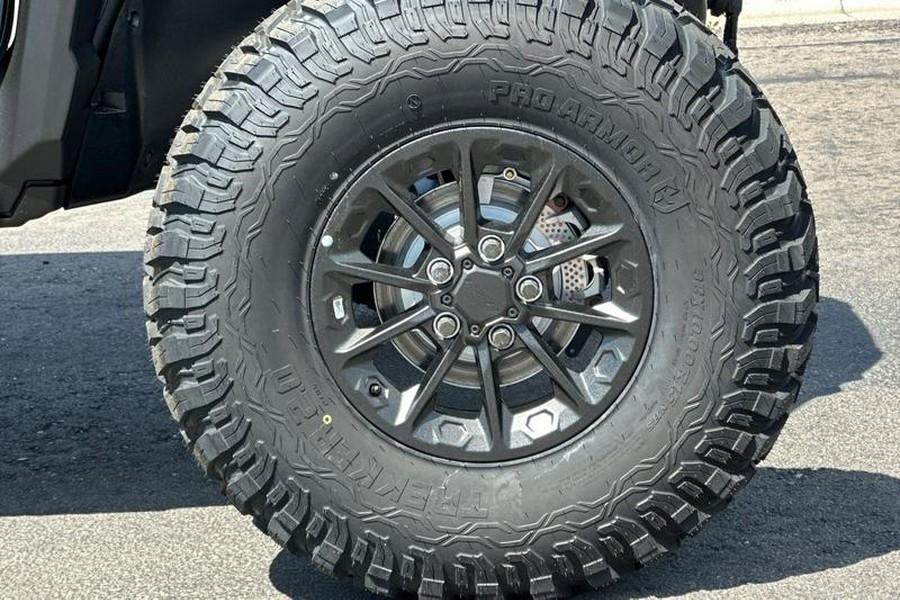 2026 Polaris® SPORTSMAN XP 1000 MUD ED INDY RED PEARL