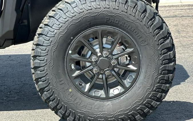 2026 Polaris® SPORTSMAN XP 1000 MUD ED INDY RED PEARL