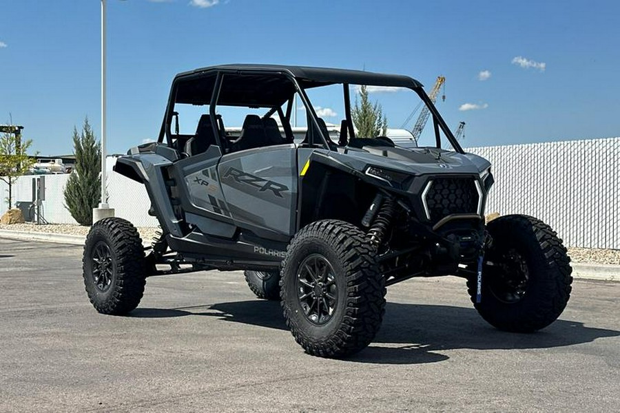 2026 Polaris® SPORTSMAN XP 1000 MUD ED INDY RED PEARL