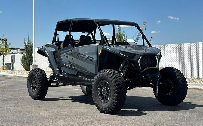 2026 Polaris® SPORTSMAN XP 1000 MUD ED INDY RED PEARL