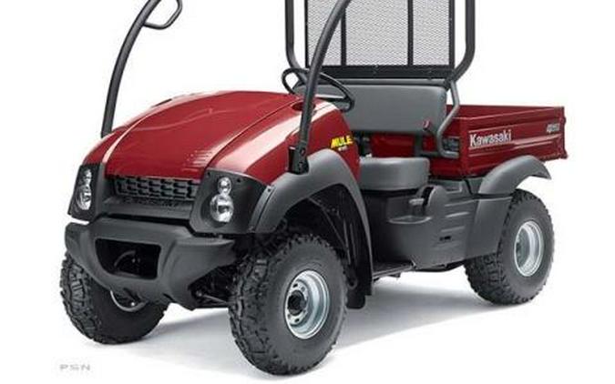 2013 Kawasaki Mule™ 610 4x4
