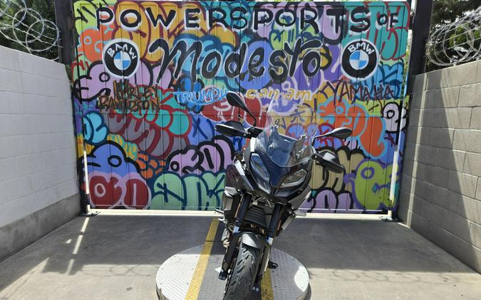 2026 BMW F 900 XR