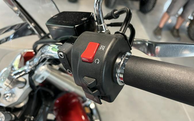 2015 Yamaha V Star 950