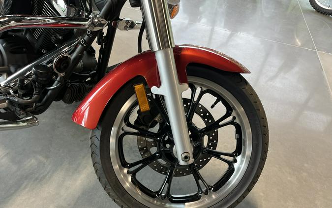 2015 Yamaha V Star 950