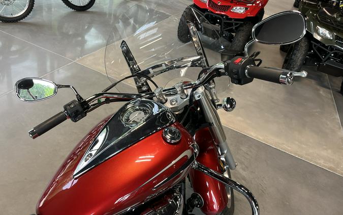 2015 Yamaha V Star 950