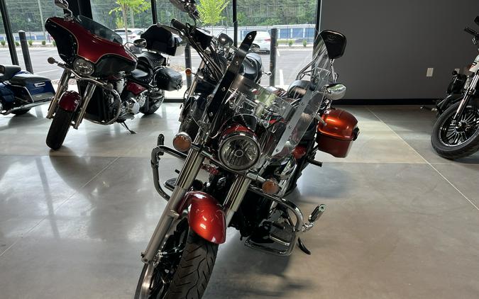 2015 Yamaha V Star 950
