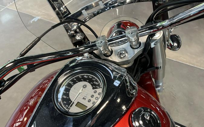2015 Yamaha V Star 950