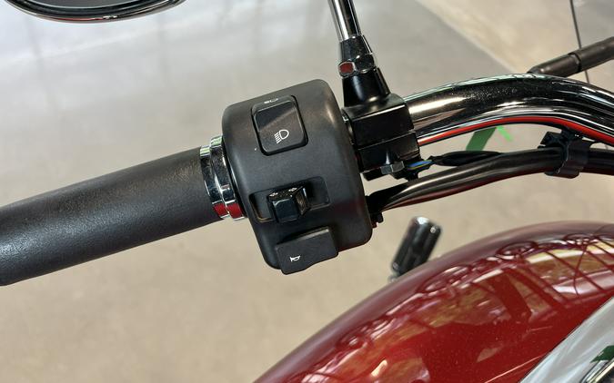 2015 Yamaha V Star 950