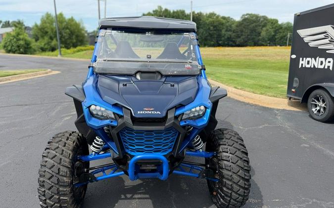 2025 Honda® Talon 1000X FOX Live Valve