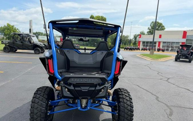 2025 Honda® Talon 1000X FOX Live Valve
